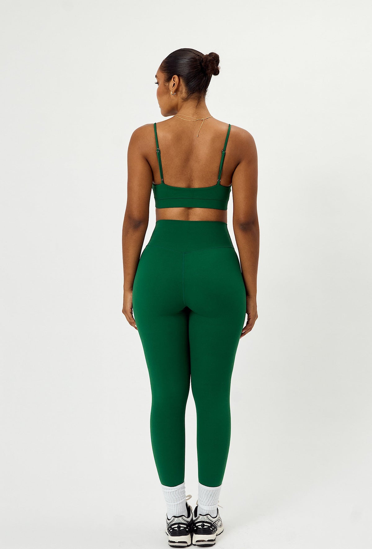 Aerolux Bra - Fern